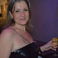 Les mariées avec des tatouages - 1