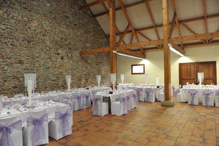Ma salle
