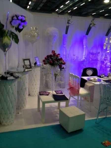 Salon du mariage