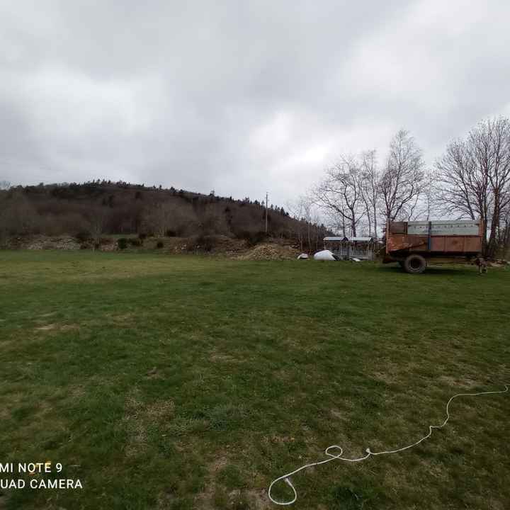 Mariage sous chapiteau ou non? - 2