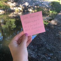 Aidez moi à faire mon Love Note svp il me manque pleins de départements - 1