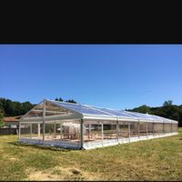 Mariage sous chapiteau ou non? - 3