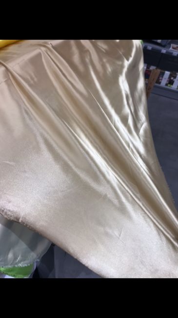 Tenture Tissu intissé 3