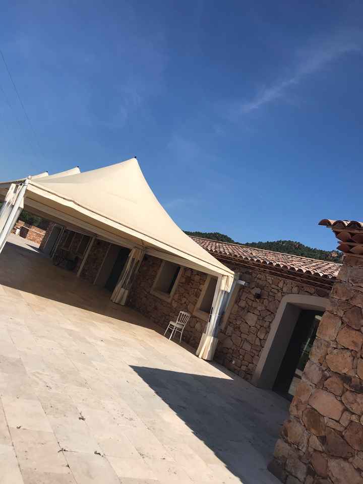 Nous nous marions le 19 Juin 2021 - Alpes-maritimes - 2