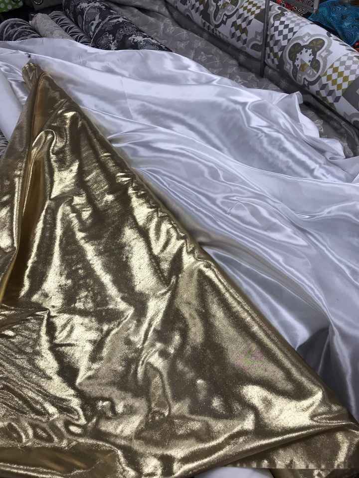 Décoration salle - 1