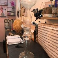 Essai décoration de table - 4