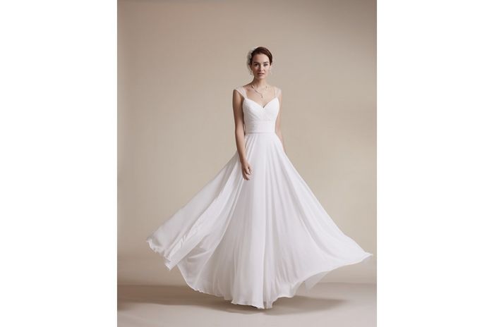 robe de mariée