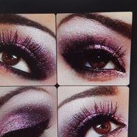 maquillage