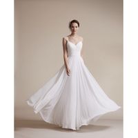 robe de mariée