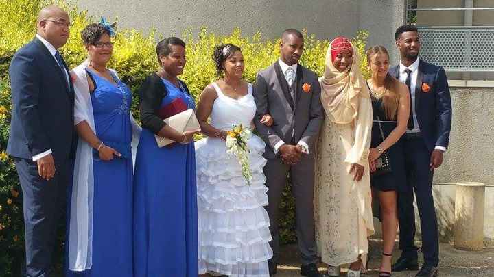 Mariage parfait ! !! - 3