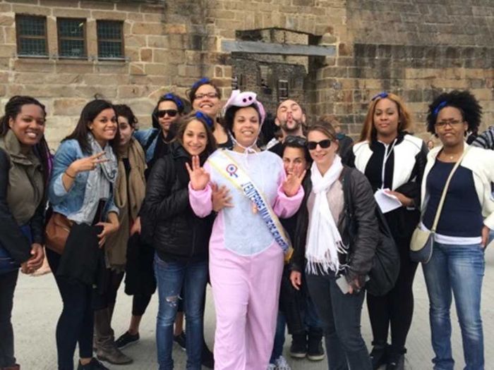 Evjf terminé ! ! - 5