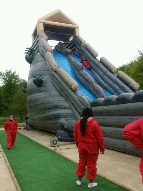 Evjf terminé ! ! - 9