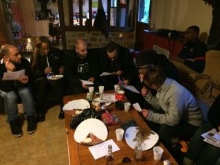 Evjf terminé ! ! - 10