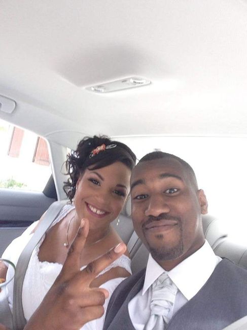 Mariage parfait ! !! - 9