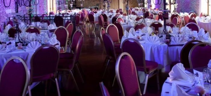 Voici les chaises en question