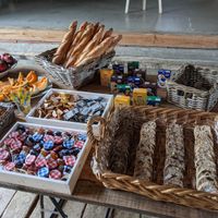Brunch du lendemain - besoin d'avis de personnes déjà mariés - 2