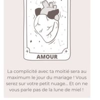 Fais un seul voeu pour ton mariage ! - 1
