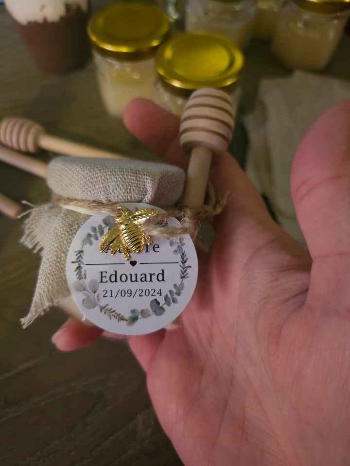 J-6 avant notre Grand Jour ! - 1