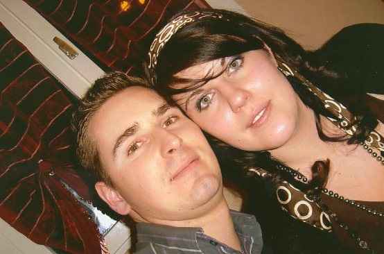 une des premieres photo de notre rencontre