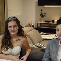 Verra-t-on tes tatouages le jour du mariage ? - 1