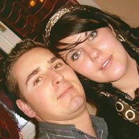 une des premieres photo de notre rencontre