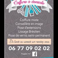 Coiffeur à Pont Audemer - 1