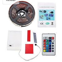 Led sous la robe - 1