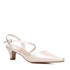 Mon portrait chinois de mariage - Les chaussures - 1