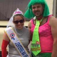 Second evjf et evjg - 2