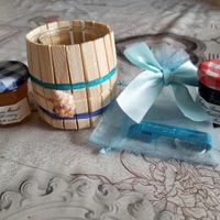 Tu offres quoi à tes invités ? - 1