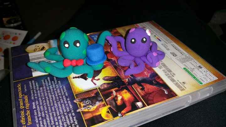 Mes diy - 2