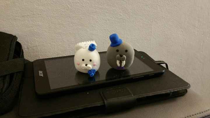 Mes diy - 4
