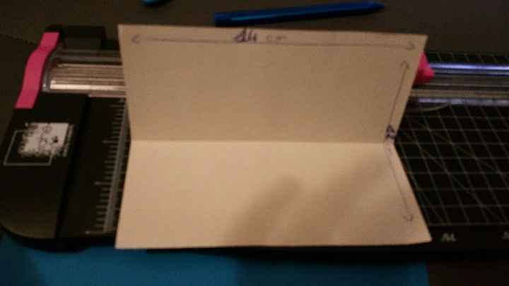 Mes diy - 1