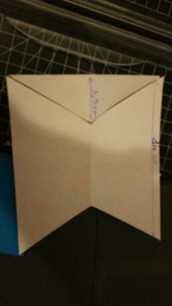 Mes diy - 2