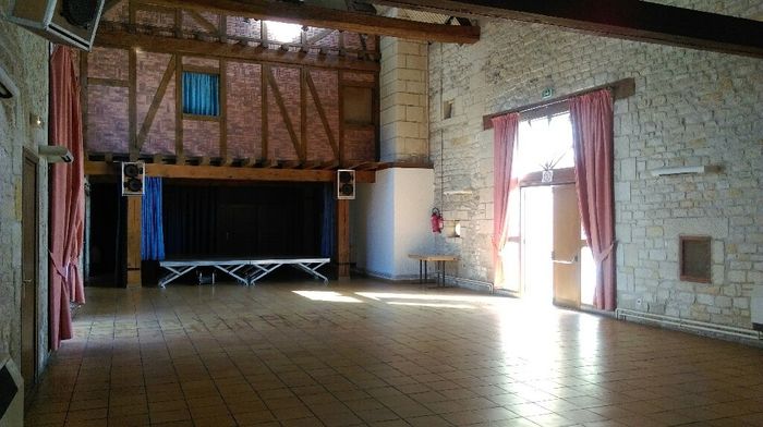 Nous nous marions le 24 Juin 2017 - Oise - 3
