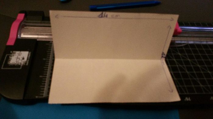 Mes diy - 1