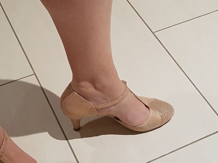  Chaussures - 1