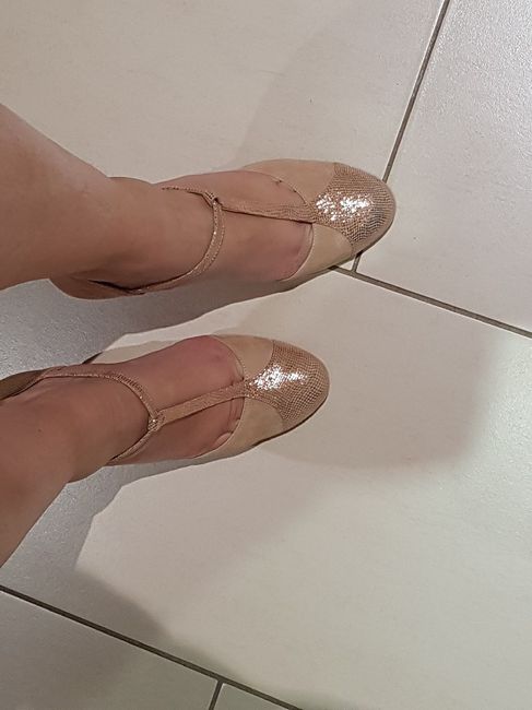 Chaussures - 2