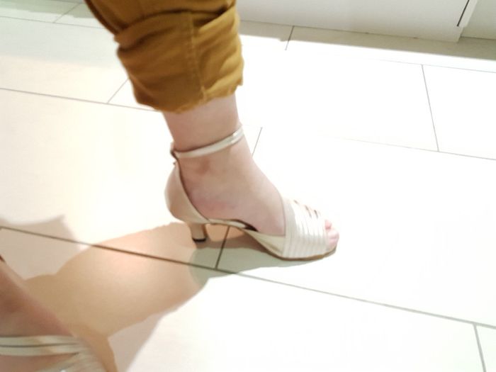  Reçu chaussures - 3