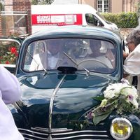 Je suis madame h - 1