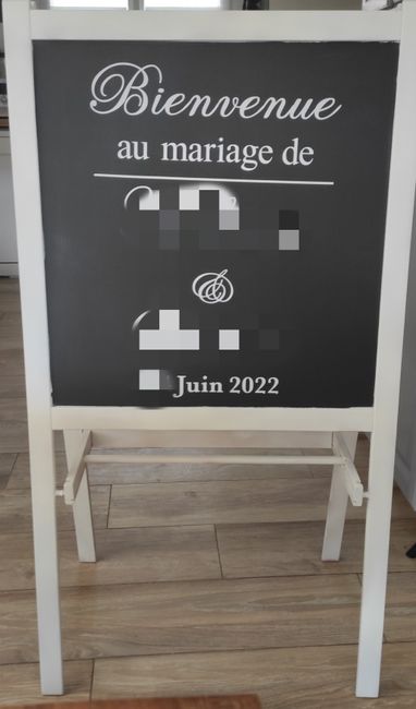 Dernières petites créations 4