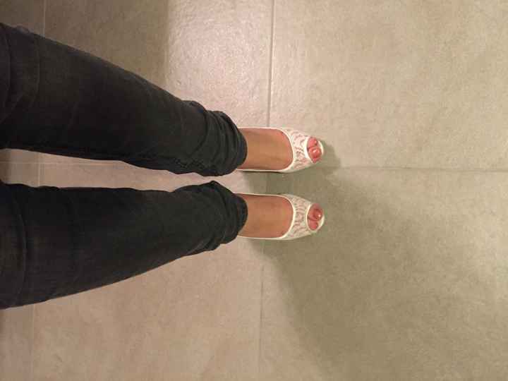 Essais chaussures-mon coeur balance - 5