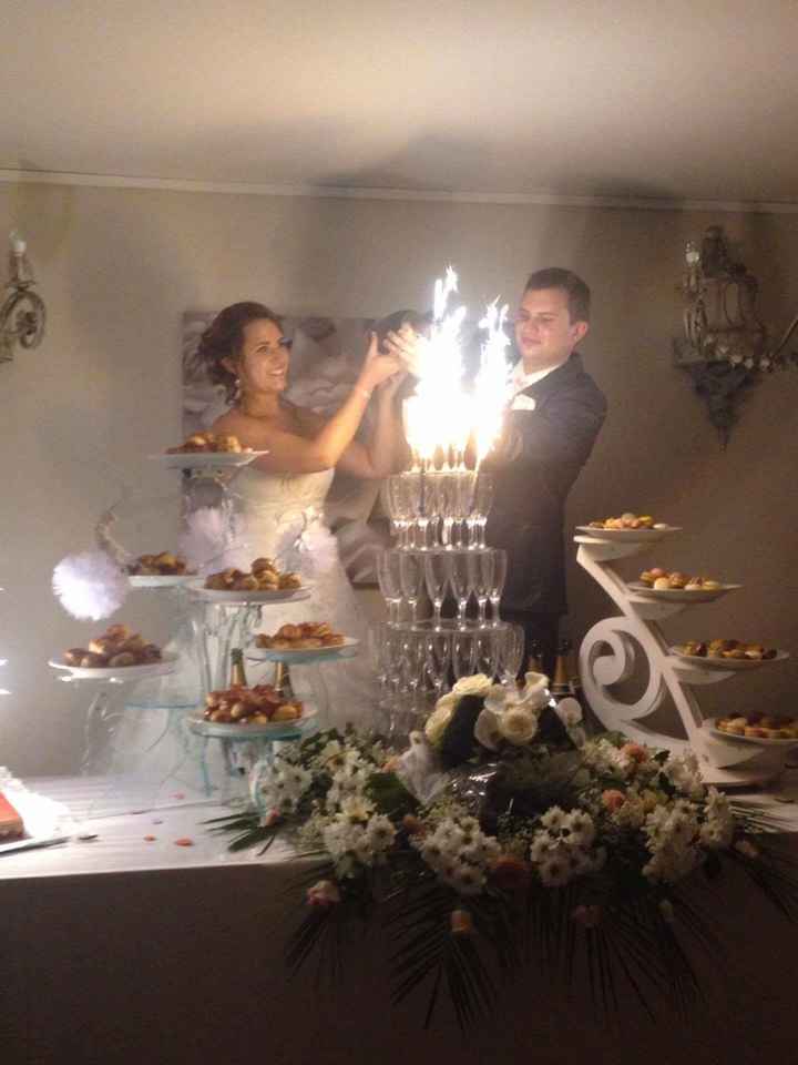 Nous nous sommes dit oui !! - 6