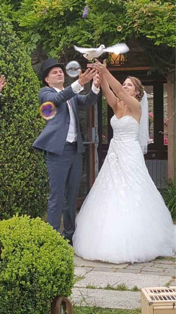 Nous nous sommes dit oui !! - 7