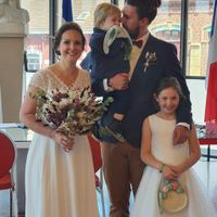 çA yé j'ai dit oui 🥰 4 juin 2022 - 13