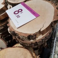  sos rondins de bois !! - 1