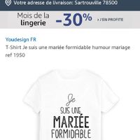 Lendemain décontracté 😉 - 1