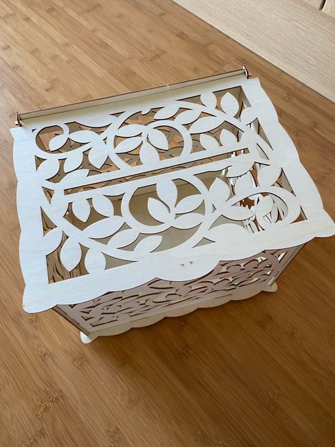 Changement d’urne 2