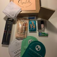 Boîte témoin diy - 3