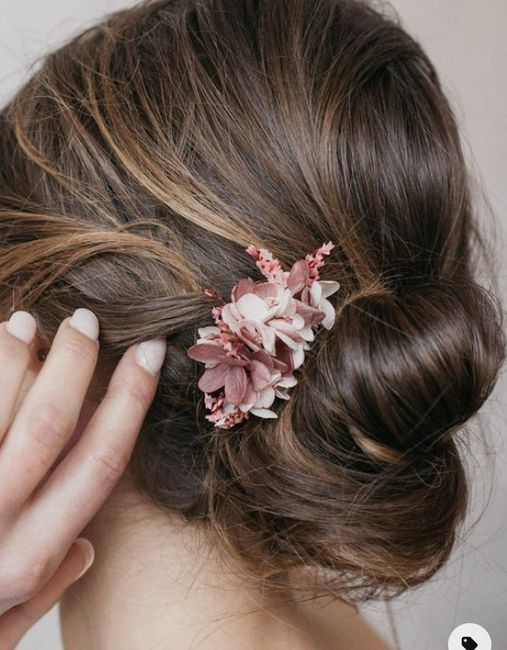 Mes inspirations côté accessoires cheveux ! - 3